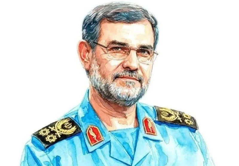 دوران فرماندهی سردار تنگسیری در سپاه «مستند» می‌شود