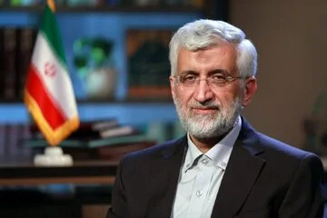 جلیلی: مساجد زرادخانه های نظام هستند