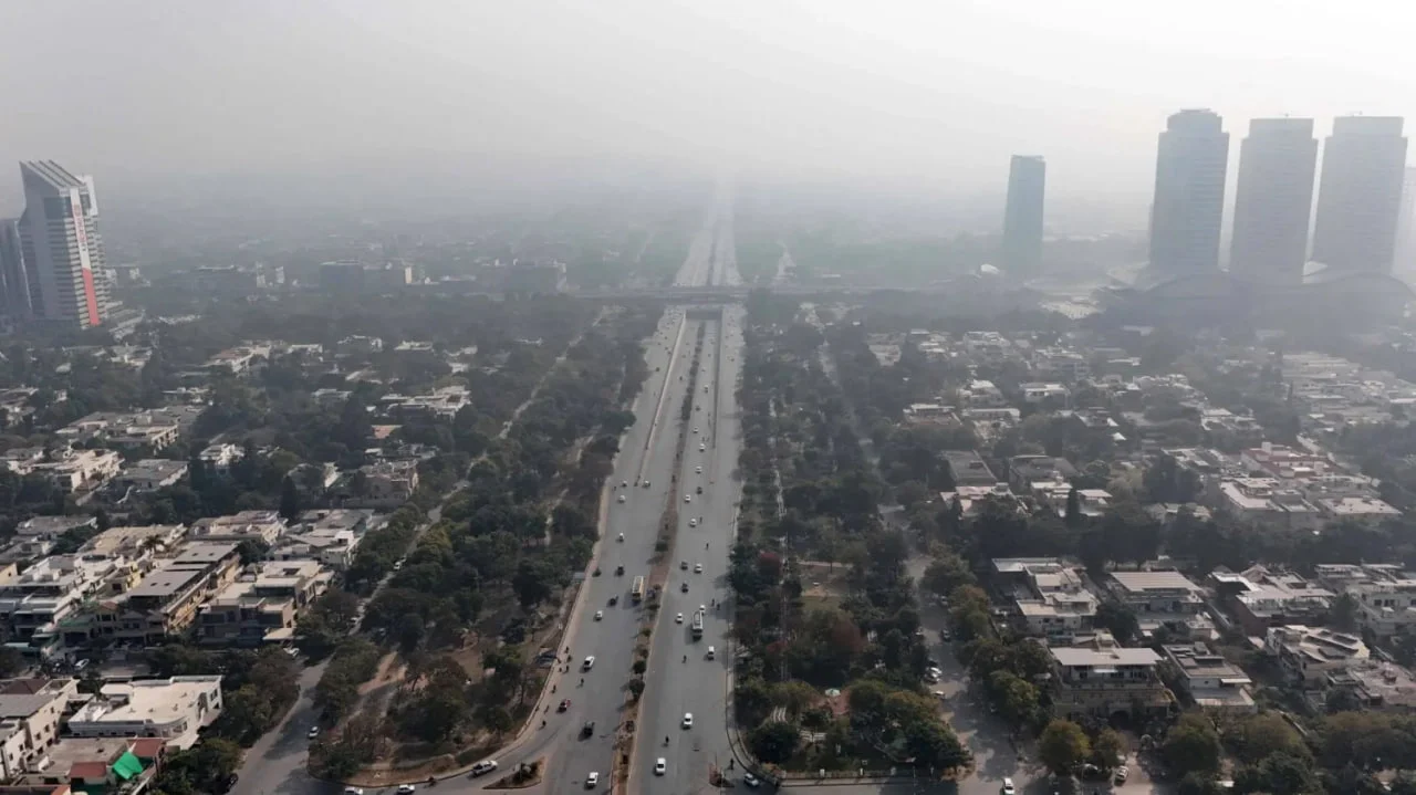 پاکستان: ۱۲ نفر به ظن ارتباط با سرویس اطلاعاتی هند دستگیر شدند