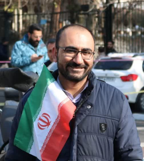 حمزه خسروی
