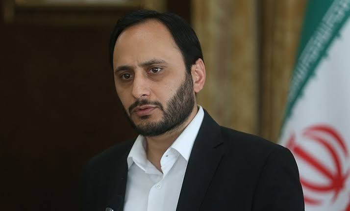 بهادری جهرمی: انتقام از ترامپ بدیهی‌ترین اصل جنگ است
