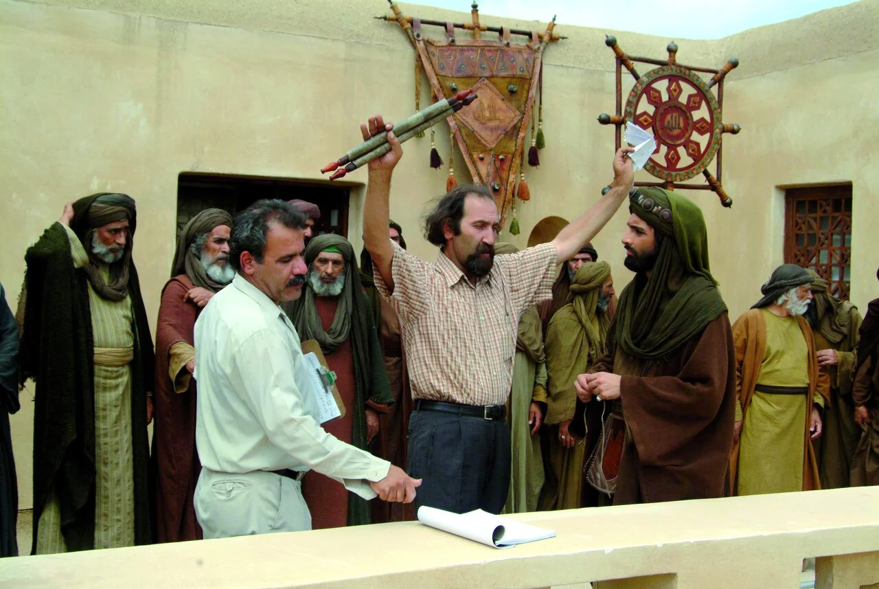 «مختارنامه»؛ معیار طلایی آثار عاشورایی
