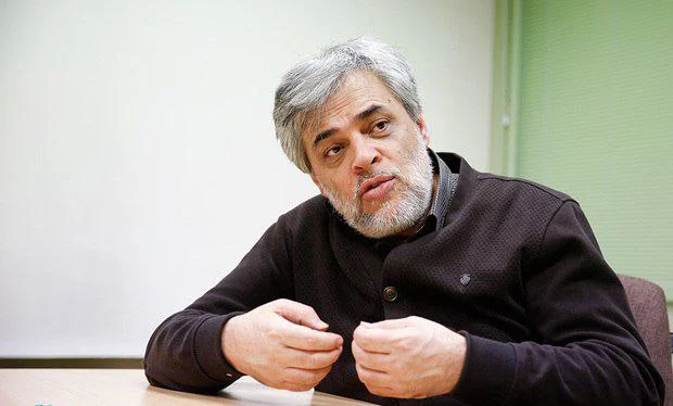 تلاش جدید اصلاح‌طلبان برای تسلیم مقابل آمریکا/ مهاجری: الان نوبت مصلحت در سیاست خارجی است!