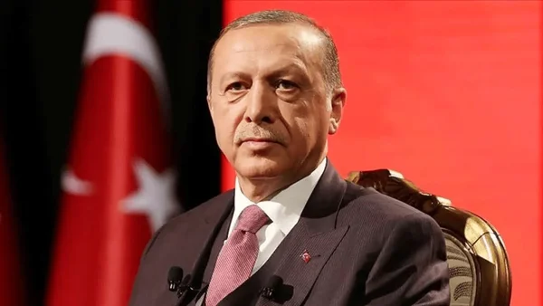 اردوغان:برادران ایرانی‌مان از این فتنه خائنانه و شوم نیز عبور خواهند کرد