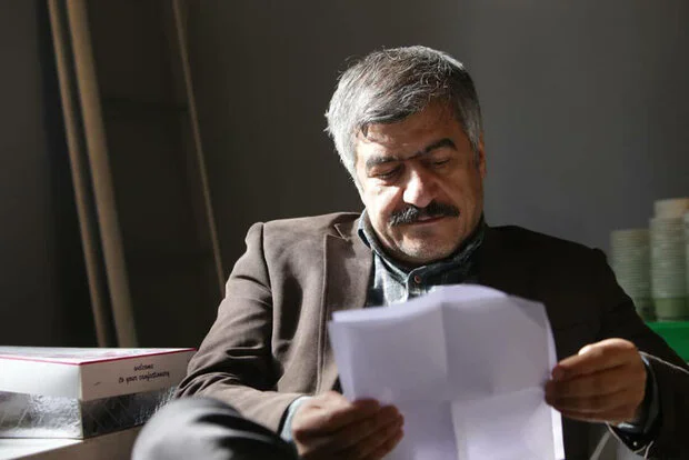 جلیل سامان: آمریکا تازه درک کرده با دم شیر بازی می‌کند