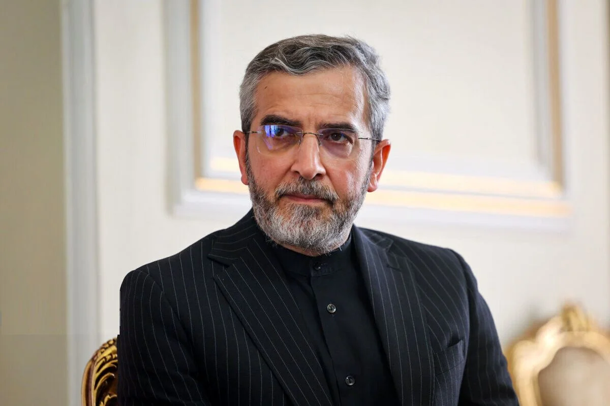 باقری: بنایی بر انتقال مواد غنی شده به هیچ کشوری نداریم