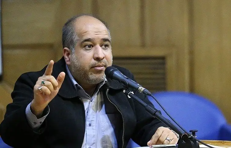 ردپای خواهرزاده وزیر پزشکیان در یک فساد/ تسهیلات 1000 میلیارد تومانی با پیش‌فاکتور