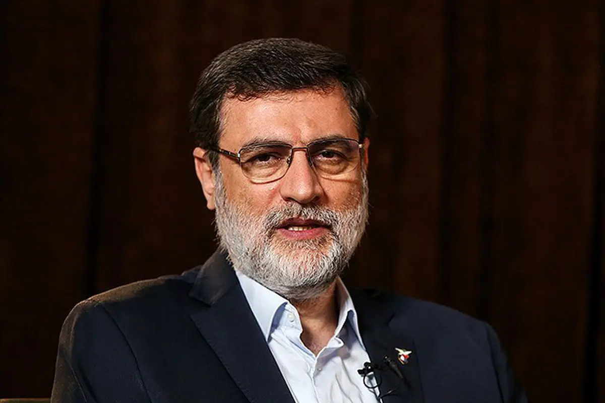 سید امیرحسین قاضی‌زاده هاشمی