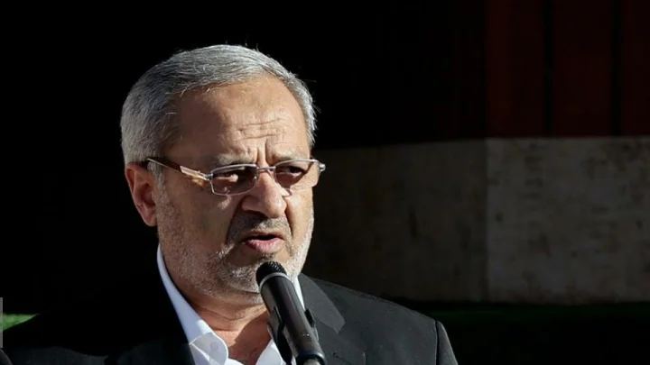 معلم منتشرکننده آمار جعلی قربانیان اغتشاشات شناسایی شد