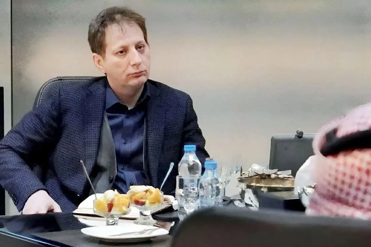 مدعی ثروت ۵۰ میلیارد دلاری، نتوانست اقساط خرید برج انصاری را بپردازد!/ برج جهان کودک درحال واگذاری