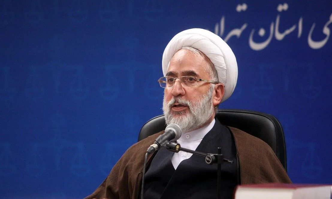 دادستان کل کشور: جبران خسارت‌ها  باید براساس قانون از اغتشاشگران اخذ شود