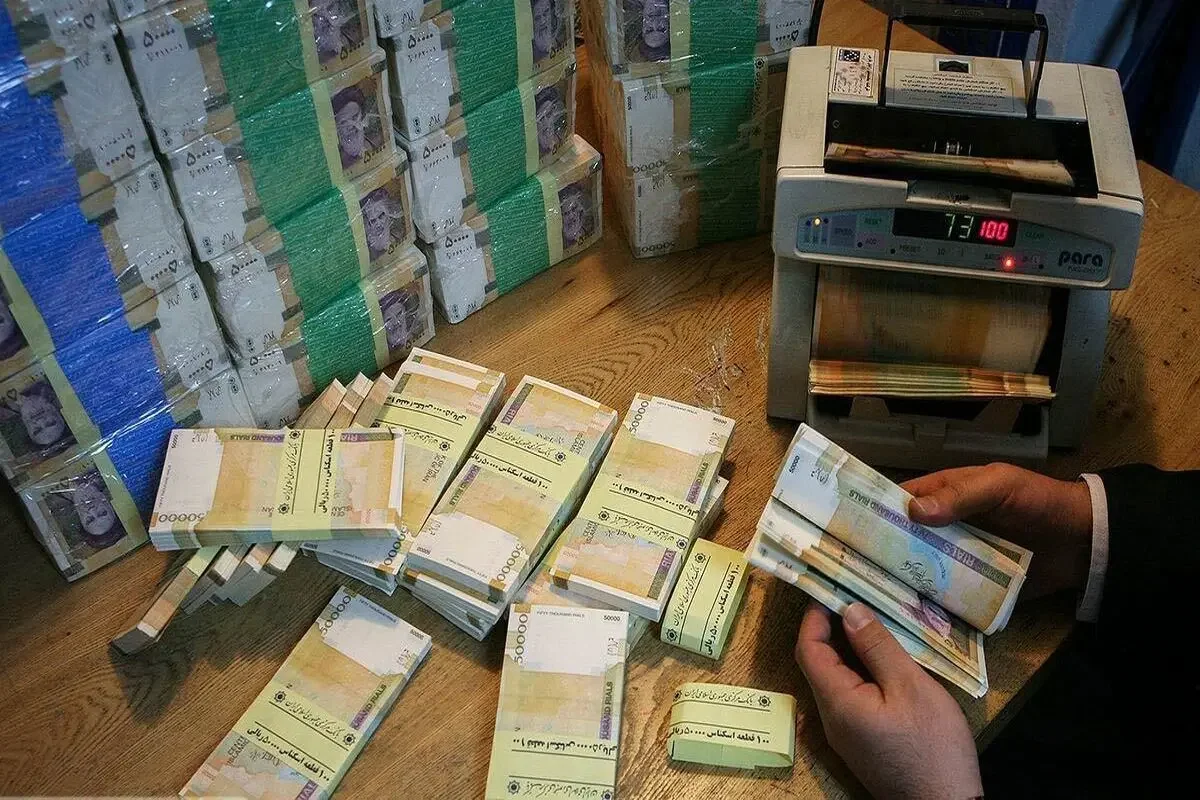 وقتی نقدینگی رشد نمی‌سازد