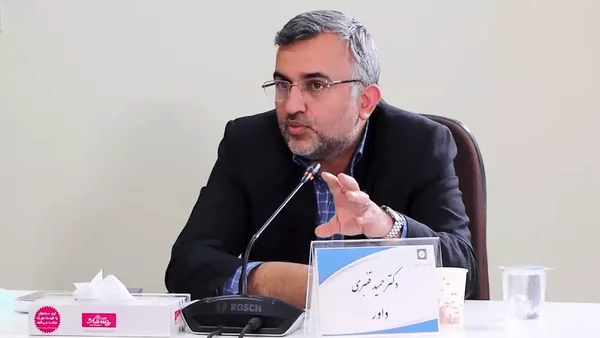 توضیحات معاون عراقچی پیرامون علت حذف اروپا از مذاکرات