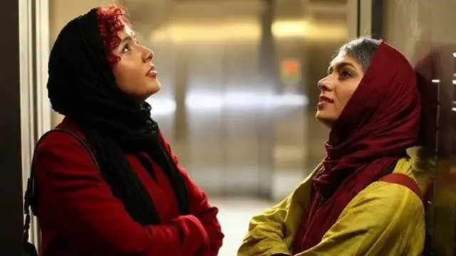 بازیگر فراری‌ای که یک‌مرتبه وطن‌پرست شد