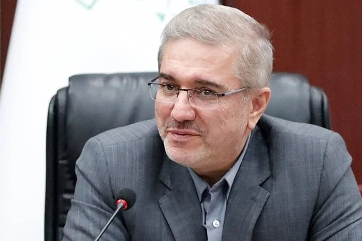 داود منظور: جنگ ایران، شوک تازه‌ای به اقتصاد جهان وارد کرد