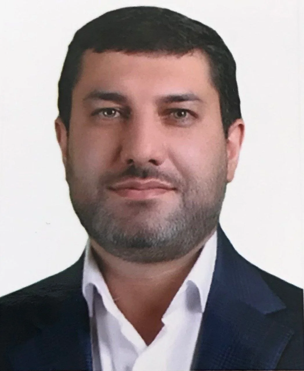 مهدی یزدان پناه