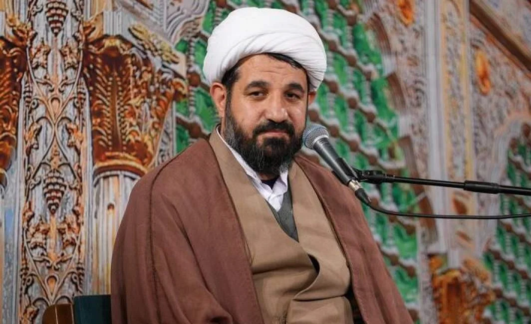 سخنان شنیدنی شیخ اسماعیل رمضانی در مورد نادیده نگرفتن امدادهای الهی در زمان جنگ