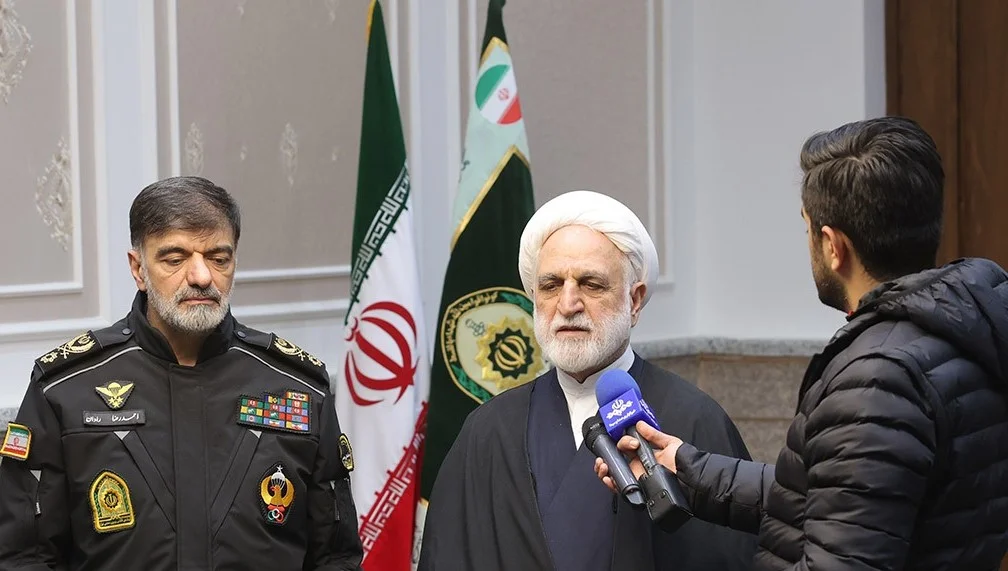 رئیس قوه قضاییه: این بار با سالیان گذشته موضوع تفاوت دارد؛ برای خطاکاران ارفاقی در نظر گرفته نمی‌شود