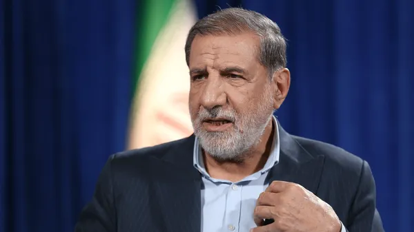 اسماعیل کوثری
