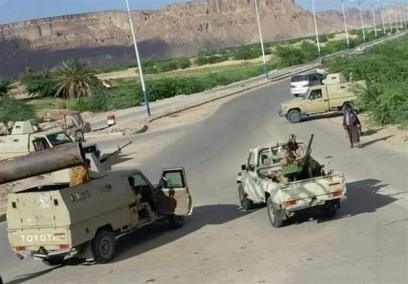 تنش ها در حضرموت یمن ادامه دارد