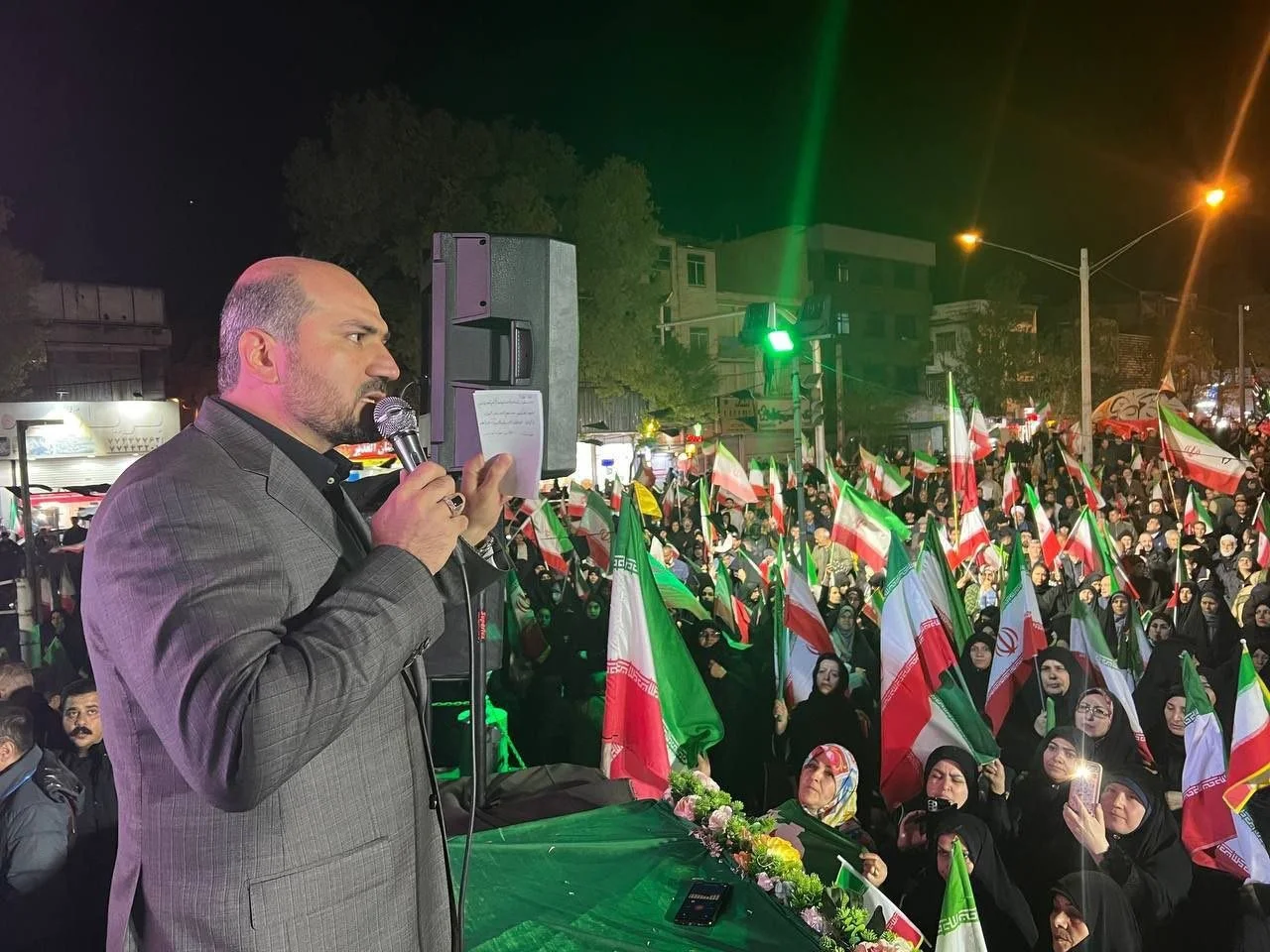  چگونه اشراف اطلاعاتی ایران پروژه تسلیح براندازان را هوا کرد