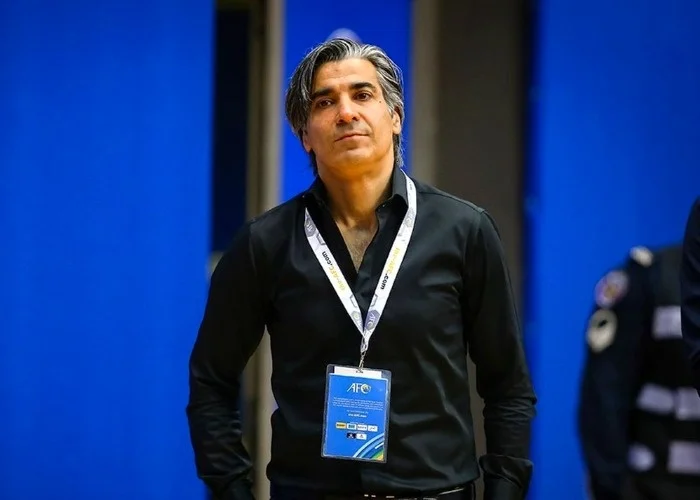 وحید شمسایی: هزینۀ پای کشور ماندن هرچه باشد می‌دهم