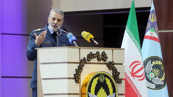 سرلشکر موسوی: آمادگی جنگ بلندمدت با آمریکا را داریم/عواقب جنگ منطقه‌ای بر عهده آمریکا و رژیم صهیونیستی است