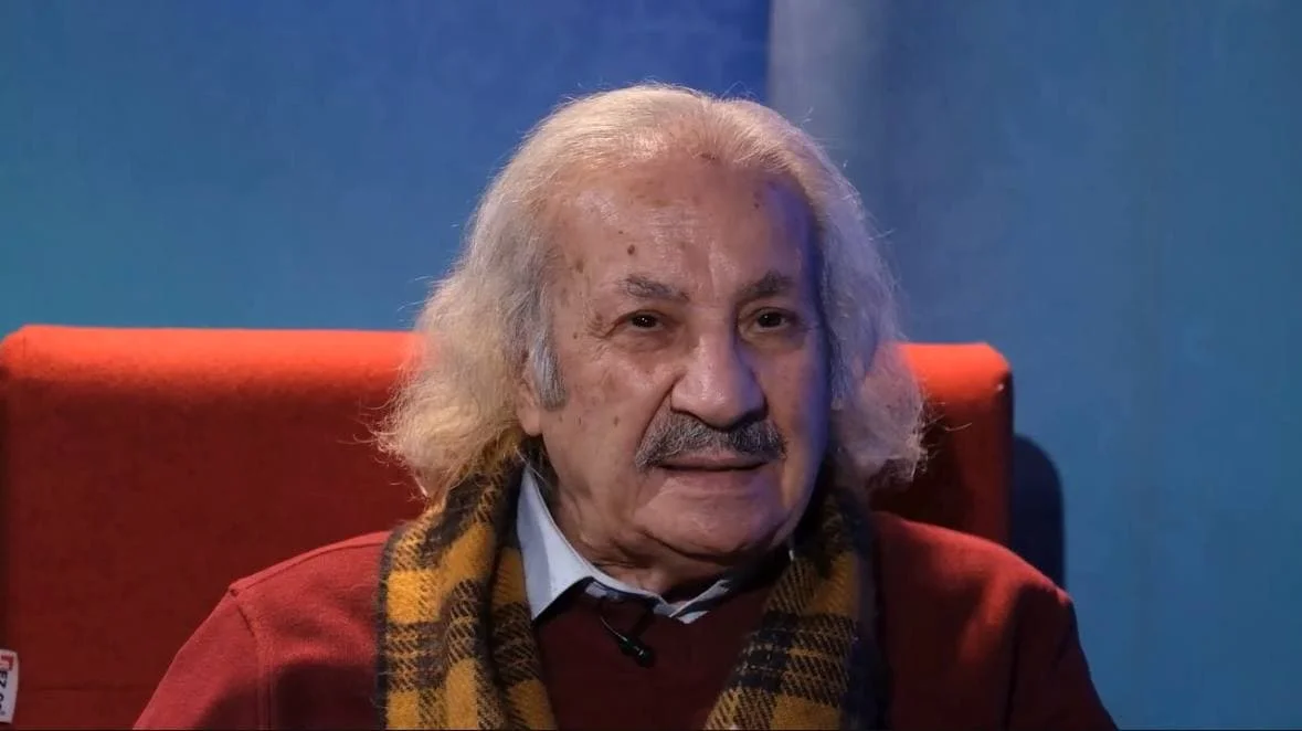 سعید پیردوست بازیگر سینما و تلویزیون درگذشت