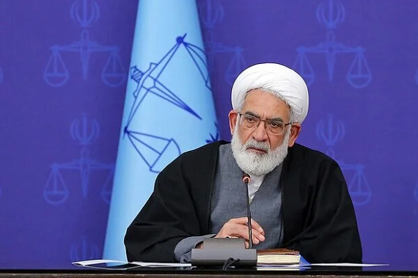 پرونده‌های اغتشاشات اخیر در نهایت قاطعیت و در کوتاهترین زمان ممکن رسیدگی می‌شود