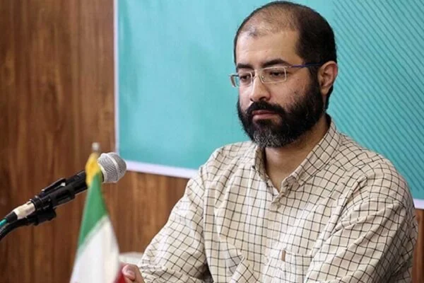 مهدی جمشیدی