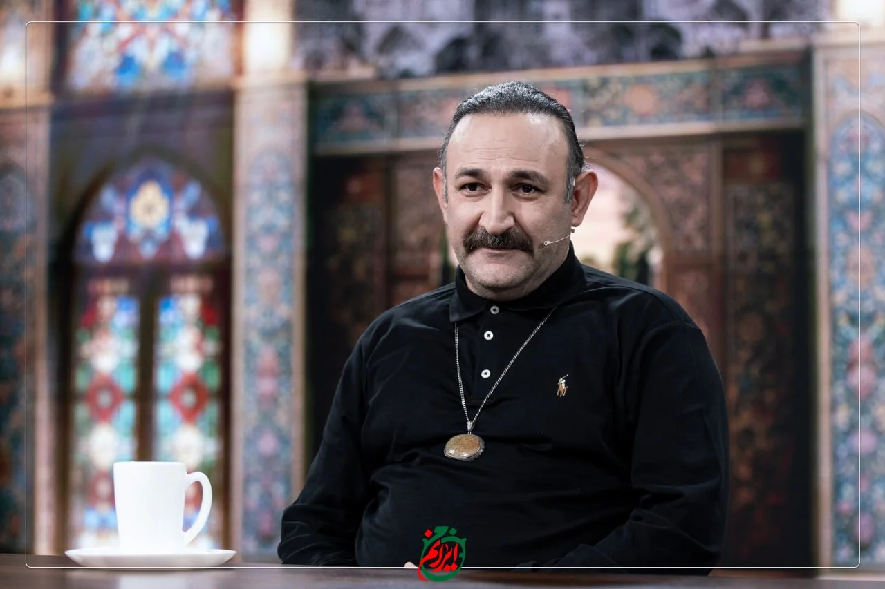 در ستایش هدایت هاشمی