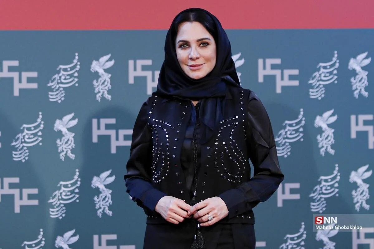 سلاف فواخرجی: سینمای ایران را انسانی و واقعی می‌دانم/ تصویری که از ایران ارائه می‌شود با تصویر واقعی که با آن مواجه می‌شویم بسیار متفاوت است