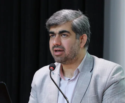 رضا رخسایی