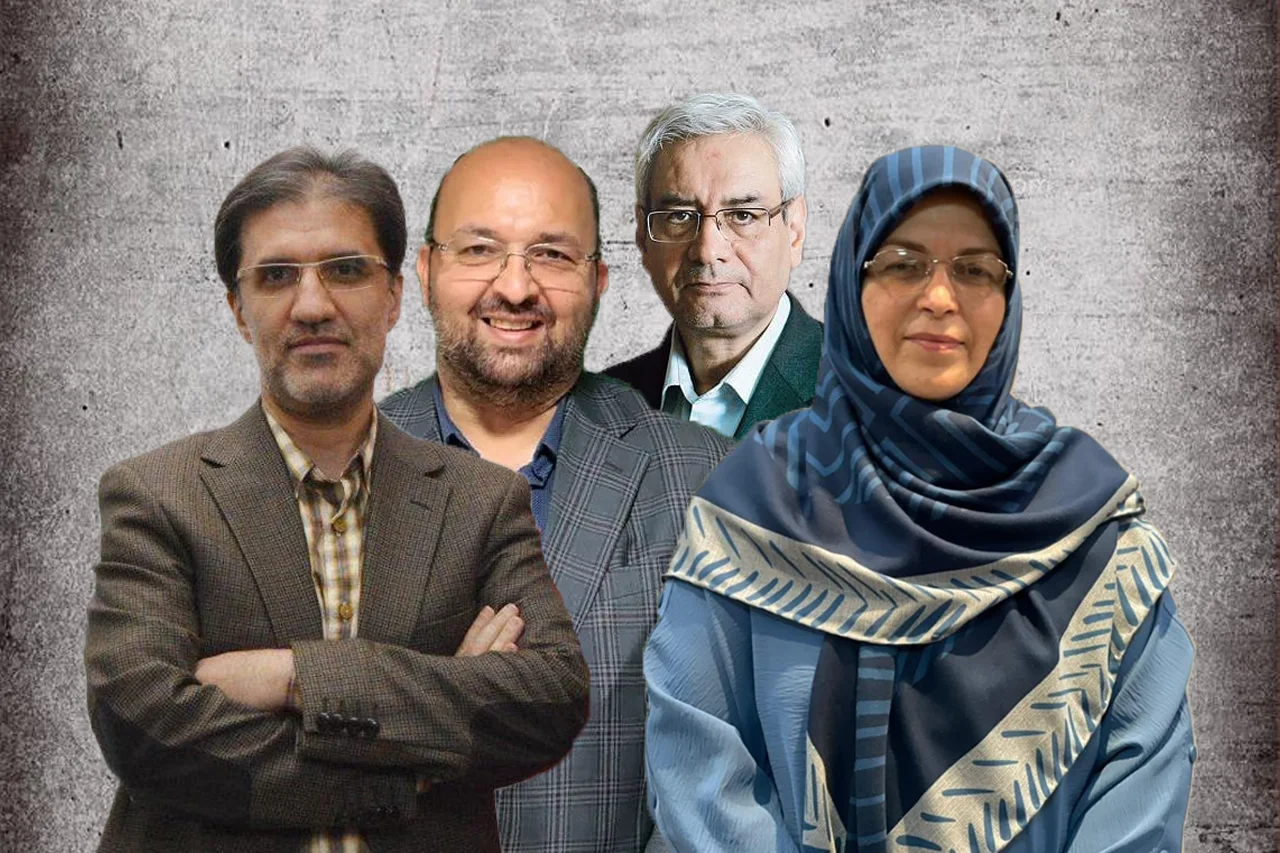 آغاز برخورد با بازوی داخلی شبه‌کودتای دیماه