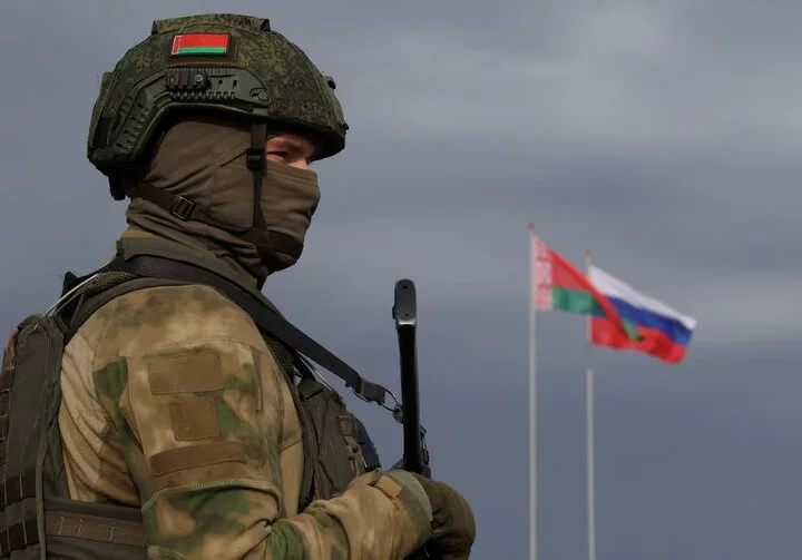 روسیه: غرب دنبال بی‌ثبات کردن بلاروس است
