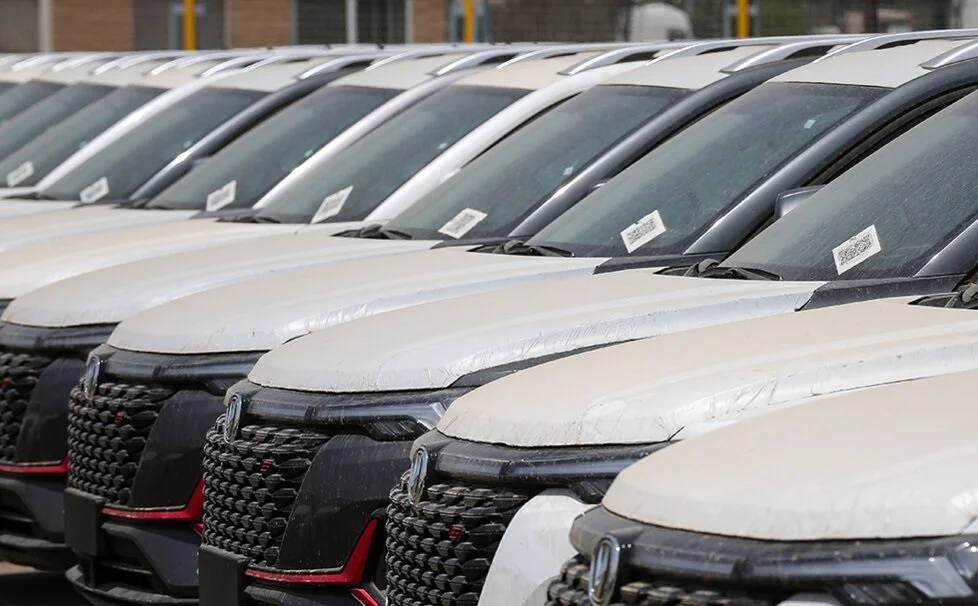 پیش‌فروش خودروهای مونتاژی بدون تضمین قیمتی 
