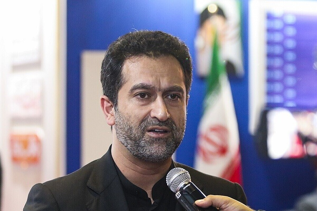 مسعود میرزایی