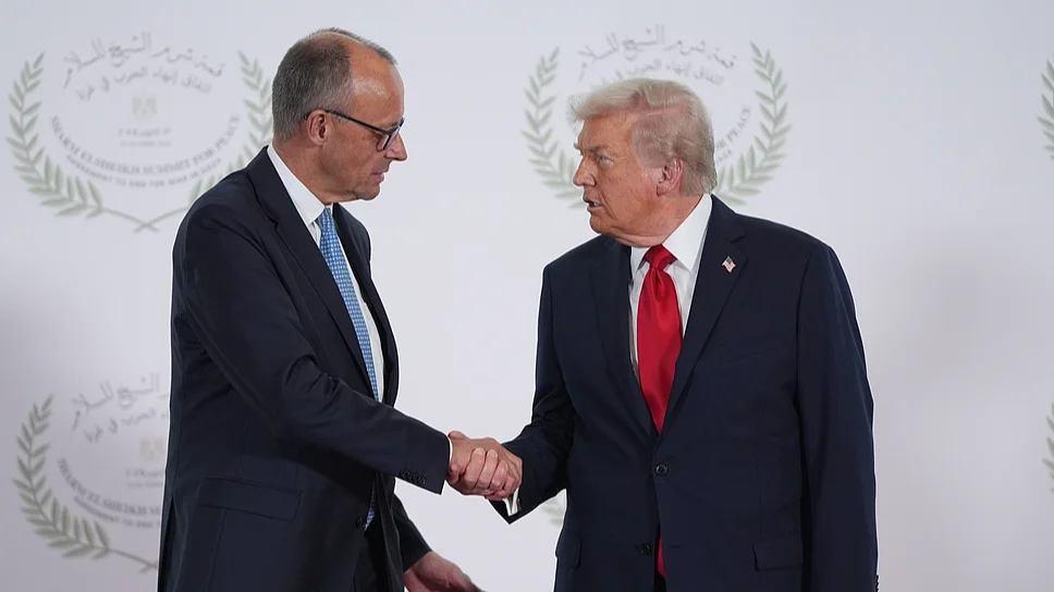 هشدار سفر به آمریکا توسط دولت آلمان