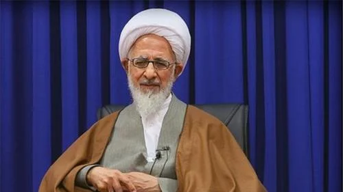 آیت‌الله جوادی آملی: ملت ایران به هیچ مهاجمی امان نمی‌دهد