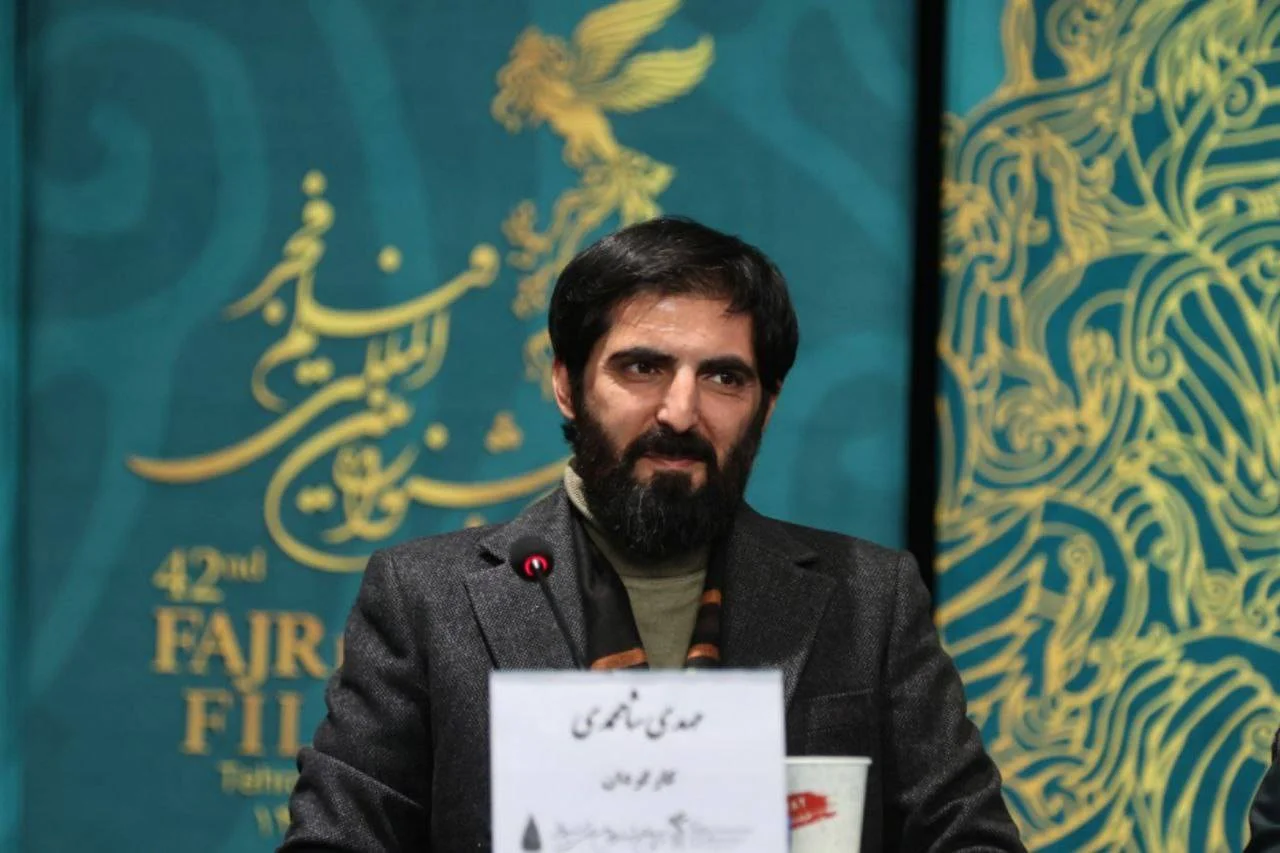 کارگردان سینما: برخی برای پاسپورت کشورهای خارجی علیه کشور خود میجنگند