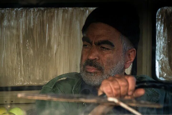 بازگشتی چنین آرزویم نبود!