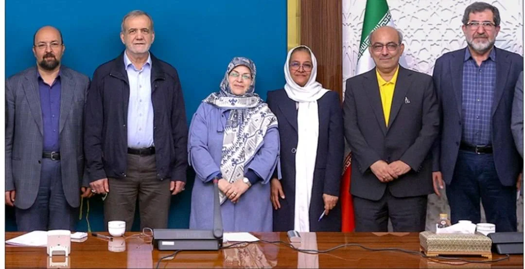 ضد انقلاب بیخ گوش دولت