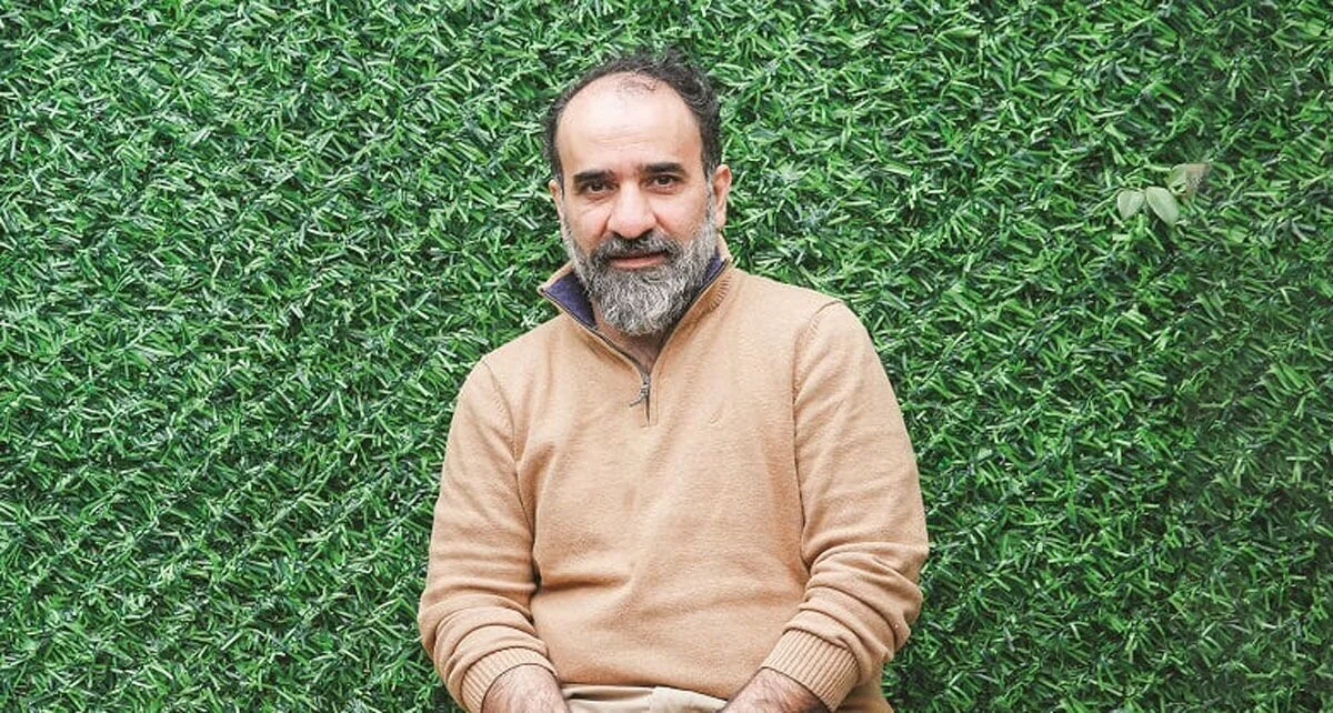 آخرین وضعیت سلامت رضا امیرخانی