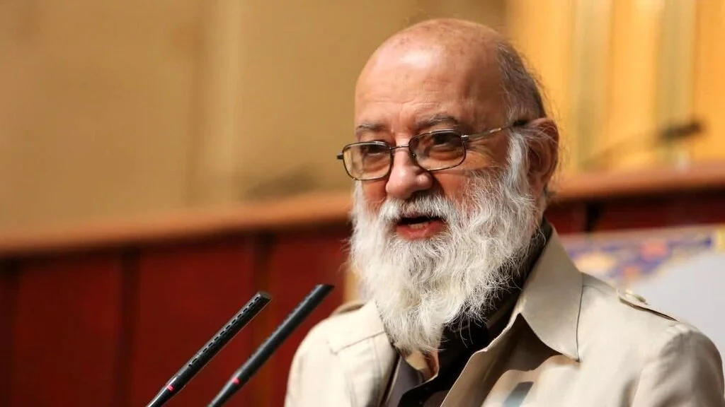 چمران: «سرزمین فرشته‌ها» احساس انسان را نسبت به مشکلات غزه و لبنان برمی‌انگیزد/ یاد فیلم «چ» افتادم