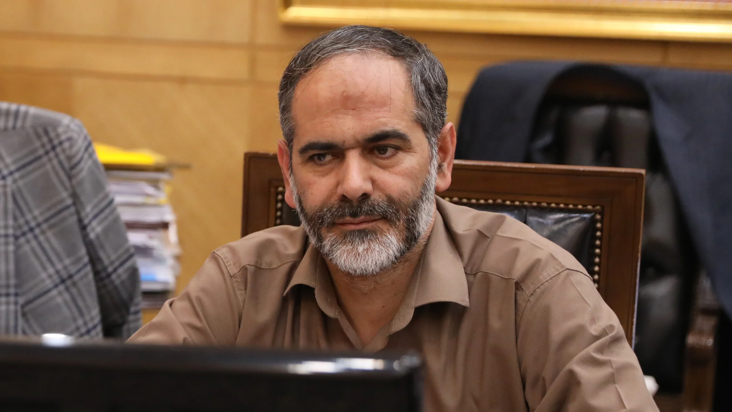 علیرضا عباسی