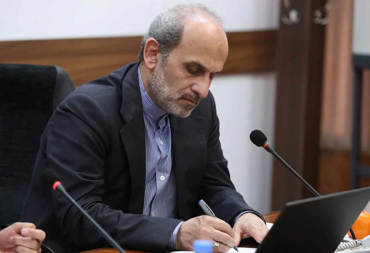 عزل مدیر شبکه افق و توقف برنامه «خط‌خطی»