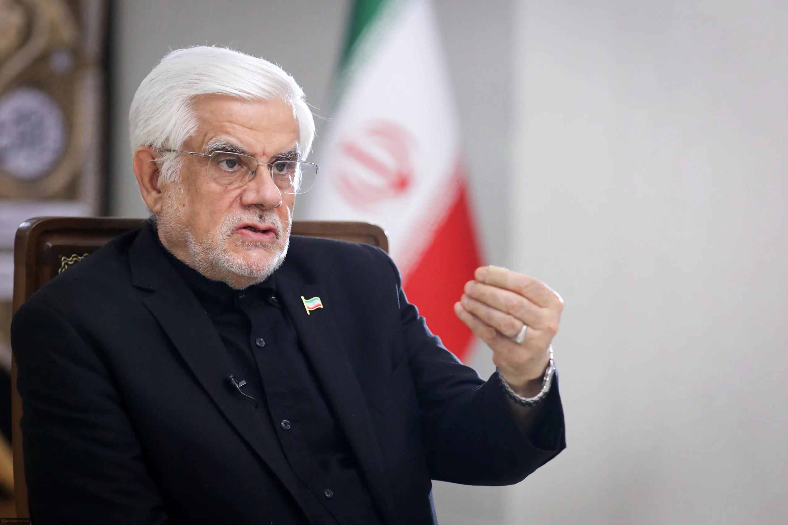 ایده اقتصادی جلیلی در دستورکار دولت/ عارف: دولت درحال تدوین سازوکار مناسب تهاتر برای مناطق مختلف است
