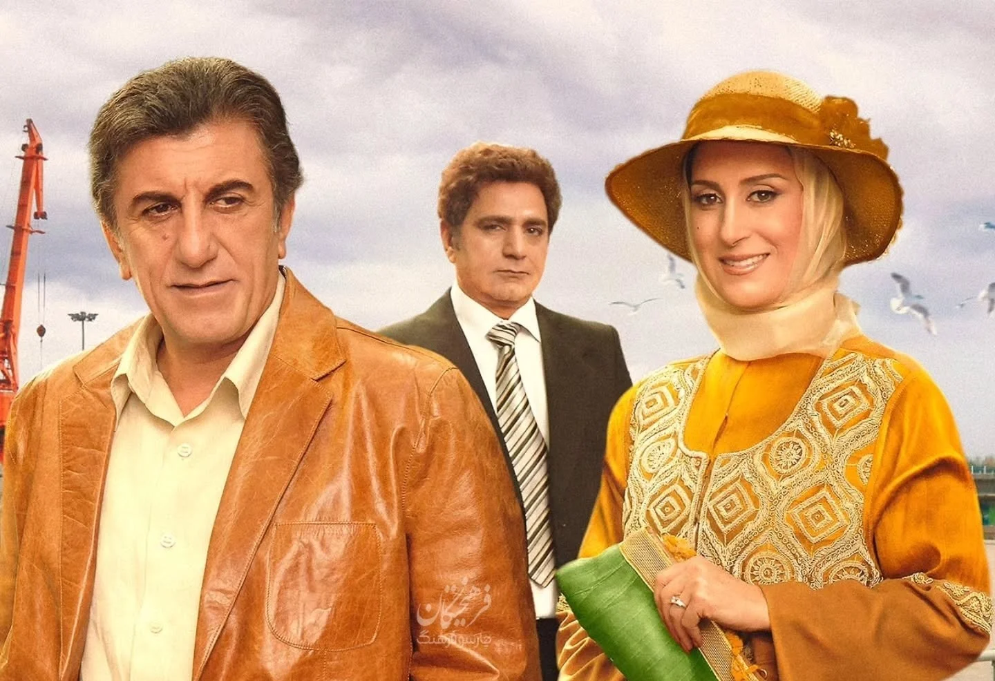 از «تاسیان» تا «صد سال به این سال‌ها»؛ تکرار یک نوع روایت‌سازی!