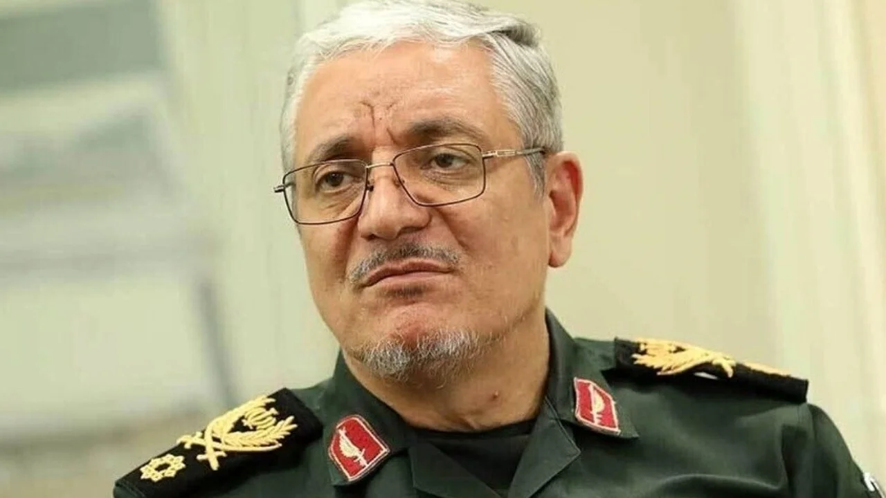 سردار طلایی‌نیک: پاسخ دردناک‌تری از جنگ 12 روزه به هرگونه تعرض می‌دهیم