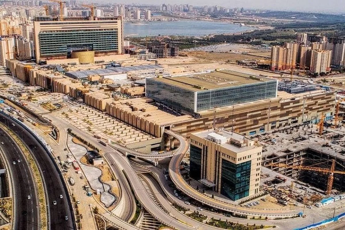 آغاز قیمت‌گذاری شرکت ایران‌مال توسط جامع‌ترین هیأت کارشناسی